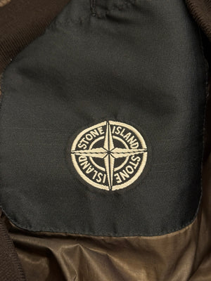 Stone Island bomber jacket