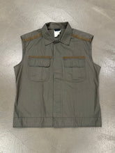 Load image into Gallery viewer, A/W 2003 Dolce &amp; Gabbana utility vest
