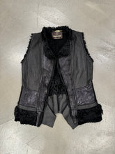 Load image into Gallery viewer, 2020s Roberto Cavalli fur leather best
