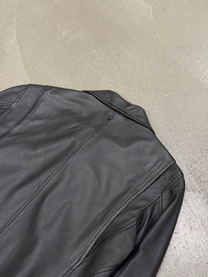 S/S2004 Helmut Lang leather perfecto biker jacket