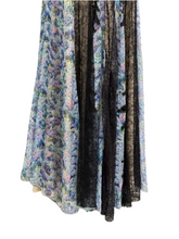 Load image into Gallery viewer, S/S2012 Roberto Cavalli runway maxi dress
