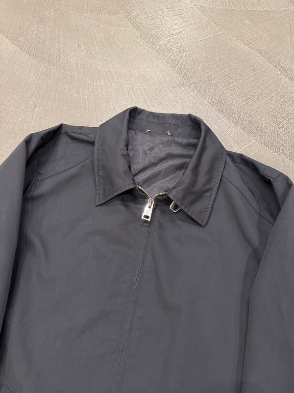 2000s Versace nylon jacket