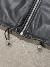 Load image into Gallery viewer, 2015 Prada reversible 2 in 1 leather jacket
