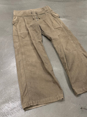 2010s Kapital sweatpants