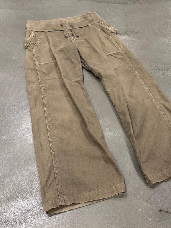 2010s Kapital sweatpants