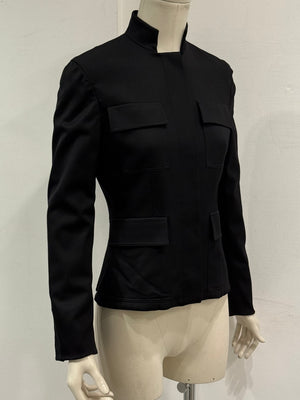 2001 Gucci by Tom Ford four pocket m-65 jacket