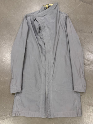 Carol Christian Poell prosthetic elbows parka