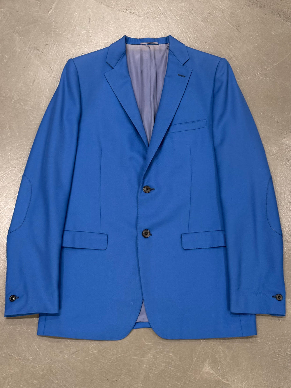 A/W 1996-97 Carol Christian Poell tailored blazer