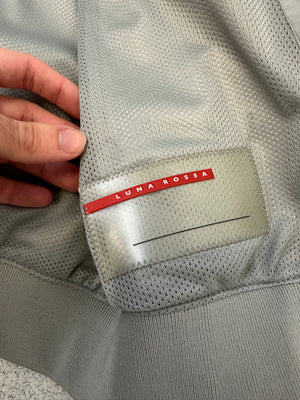 2003 Prada Luna Rossa sailing jacket windbreaker