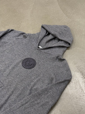 F/W2000-2001 Raf Simons “Summa Cum Laude” hoodie