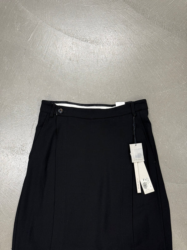 S/S2012 Rick Owens “Naska” drop crotch shorts - new with tags