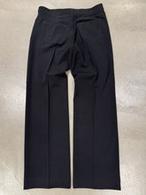 Load image into Gallery viewer, 2021 Balenciaga wide leg dress pants
