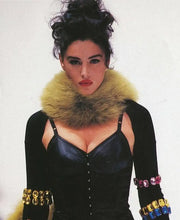 Load image into Gallery viewer, AW1992 Dolce &amp; Gabbana top corset
