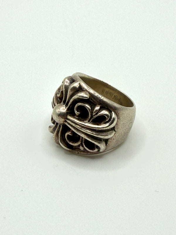 Chrome Hearts “keeper” ring