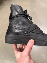 Load image into Gallery viewer, 2000s Dirk Bikkembergs lace-up boot
