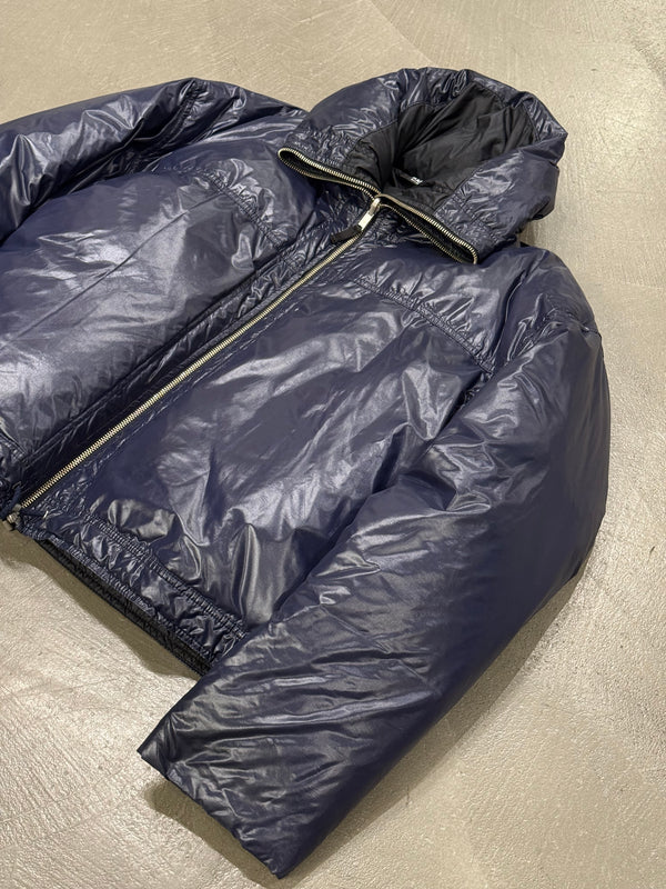 A/W2006-2007 Raf Simons "Alien" puffer jacket