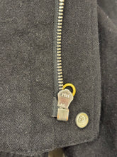 Load image into Gallery viewer, 2010s Dior hooded wool bomber jacket
