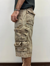 Load image into Gallery viewer, AW2003 Dolce &amp; Gabbana 10 pockets cargo pants
