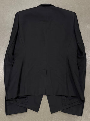 S/S2016 Julius paneled blazer