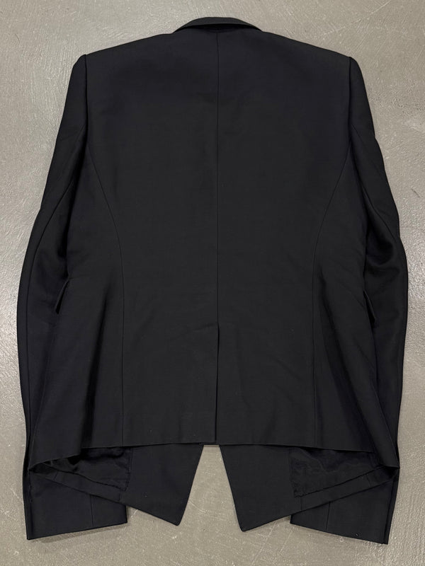 S/S2016 Julius paneled blazer