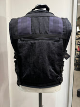 Load image into Gallery viewer, A/W1996 Issey Miyake parachute cargo vest
