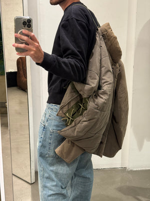 A/W1999 Helmut Lang M65 flak jacket