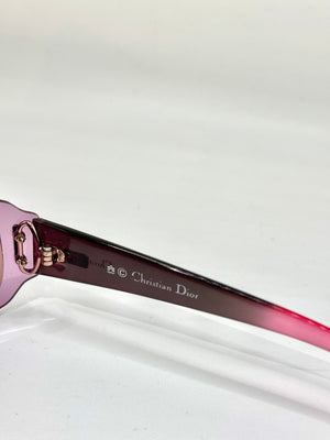 1990s Dior sunglasses - new