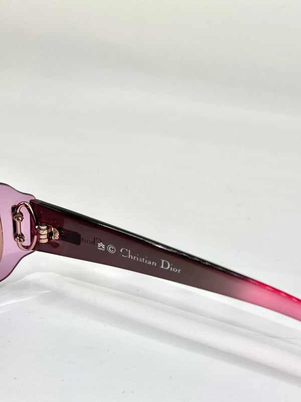 1990s Dior sunglasses - new