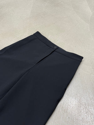 Chanel uniform pants
