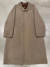 Load image into Gallery viewer, 1990s Yves Saint Laurent long coat
