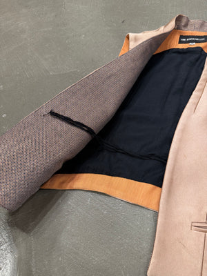 2000s Ann Demeulemeester sample vest
