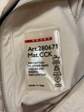 Load image into Gallery viewer, 2000s Prada hybrid light nylon jacket
