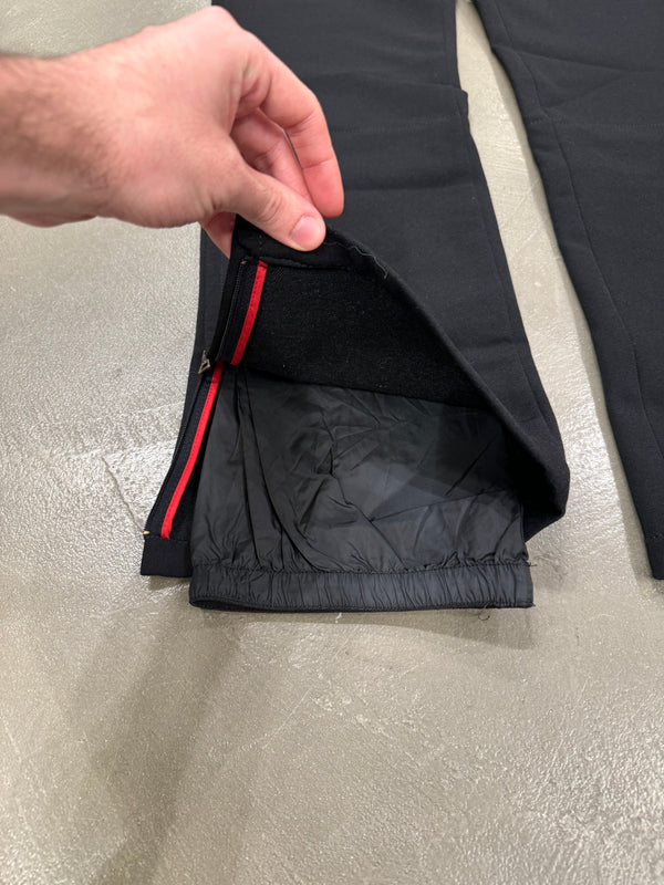 2000s Prada ski technical pants