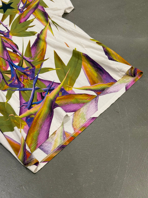 S/S2012 Givenchy by Tisci “Bird Of Paradise” t-shirt