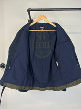 Load image into Gallery viewer, AW03 Dolce &amp; Gabbana military cargo jacket

