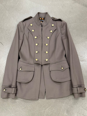 A/W2006 Dolce & Gabbana napoleon jacket