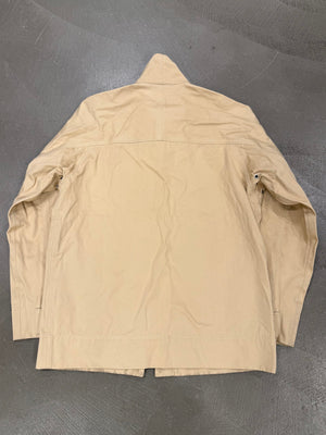2000s Prada nylon jacket