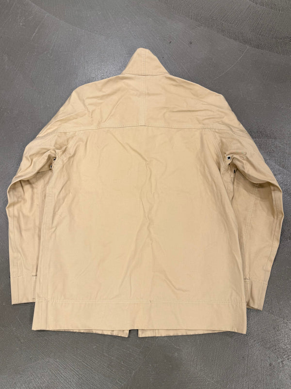 2000s Prada nylon jacket