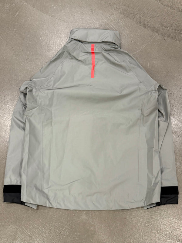 2020s Prada Luna Rossa technical sailing jacket
