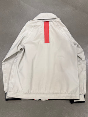 2003 Prada Luna Rossa technical sailing jacket
