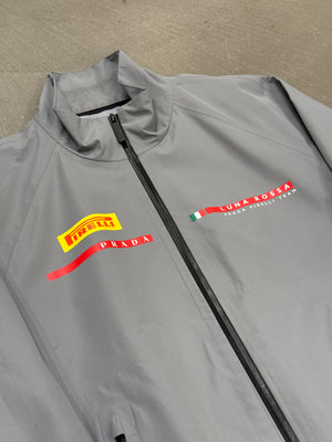 2019 Prada nylon jacket