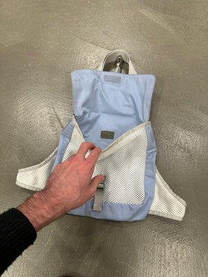 S/S2000 Prada sport cross body bag