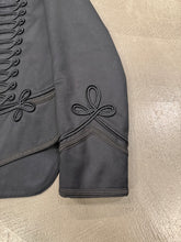 Load image into Gallery viewer, S/S2006 Dior by Hedi slimane runway napoleon jacket
