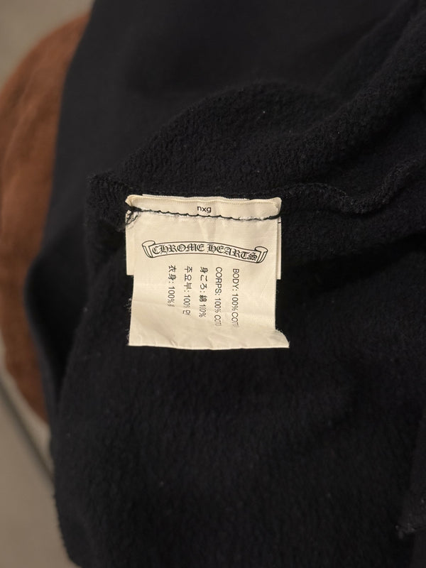 2010s Chrome Hearts hoodie