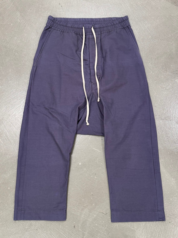 2000s Rick Owens shorts