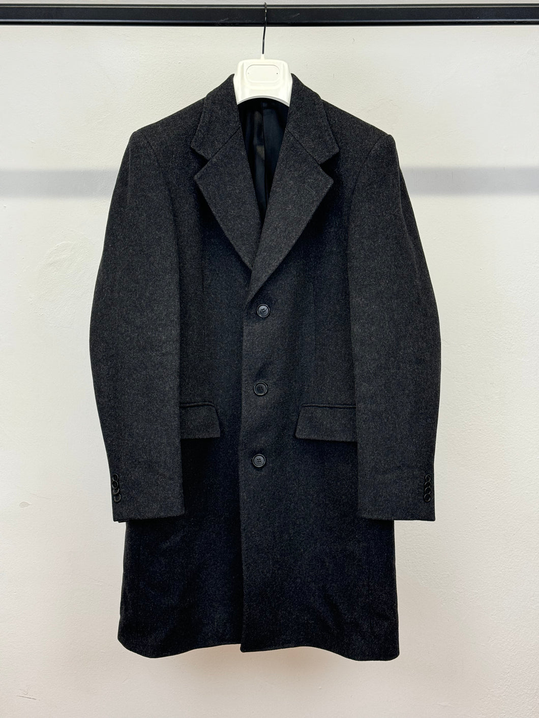 1990s Alexander McQueen coat