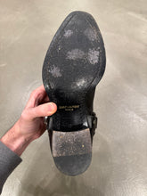 Load image into Gallery viewer, 2010s Saint Laurent Paris Western leather boots
