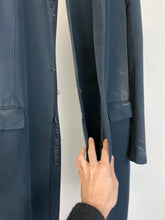 Load image into Gallery viewer, SS2004 Maison Margiela Degrade Backslit coat
