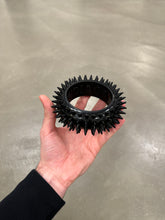 Load image into Gallery viewer, S/S 2020 Balenciaga runway spike bracelet
