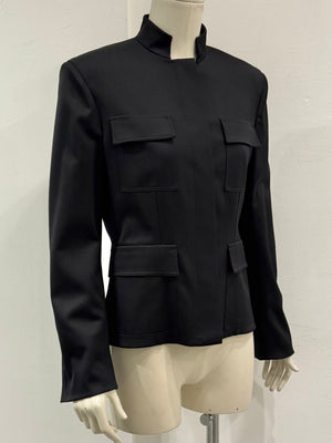 2001 Gucci by Tom Ford M-65 four pocket jacket